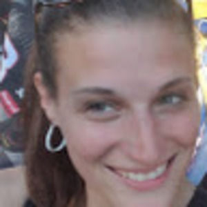 Meet your Posher, Rebeccah